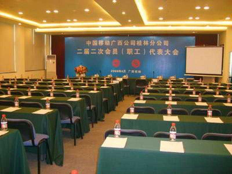 Grand 0773 Hotel Guilin Exterior foto